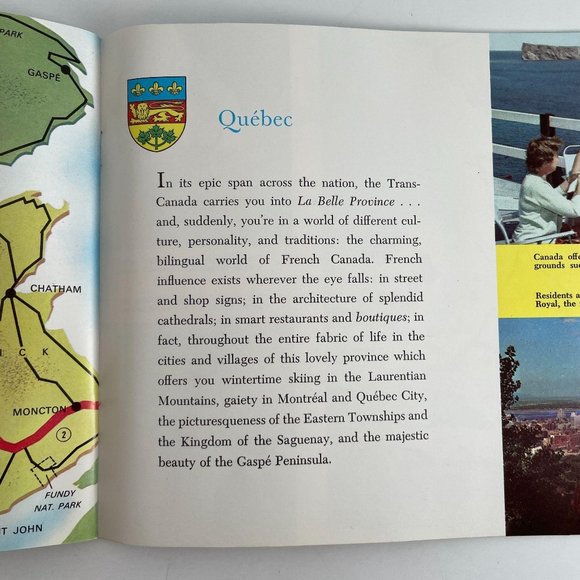 Adventure Along the Trans-Canada Highway - Picture 10 of 12